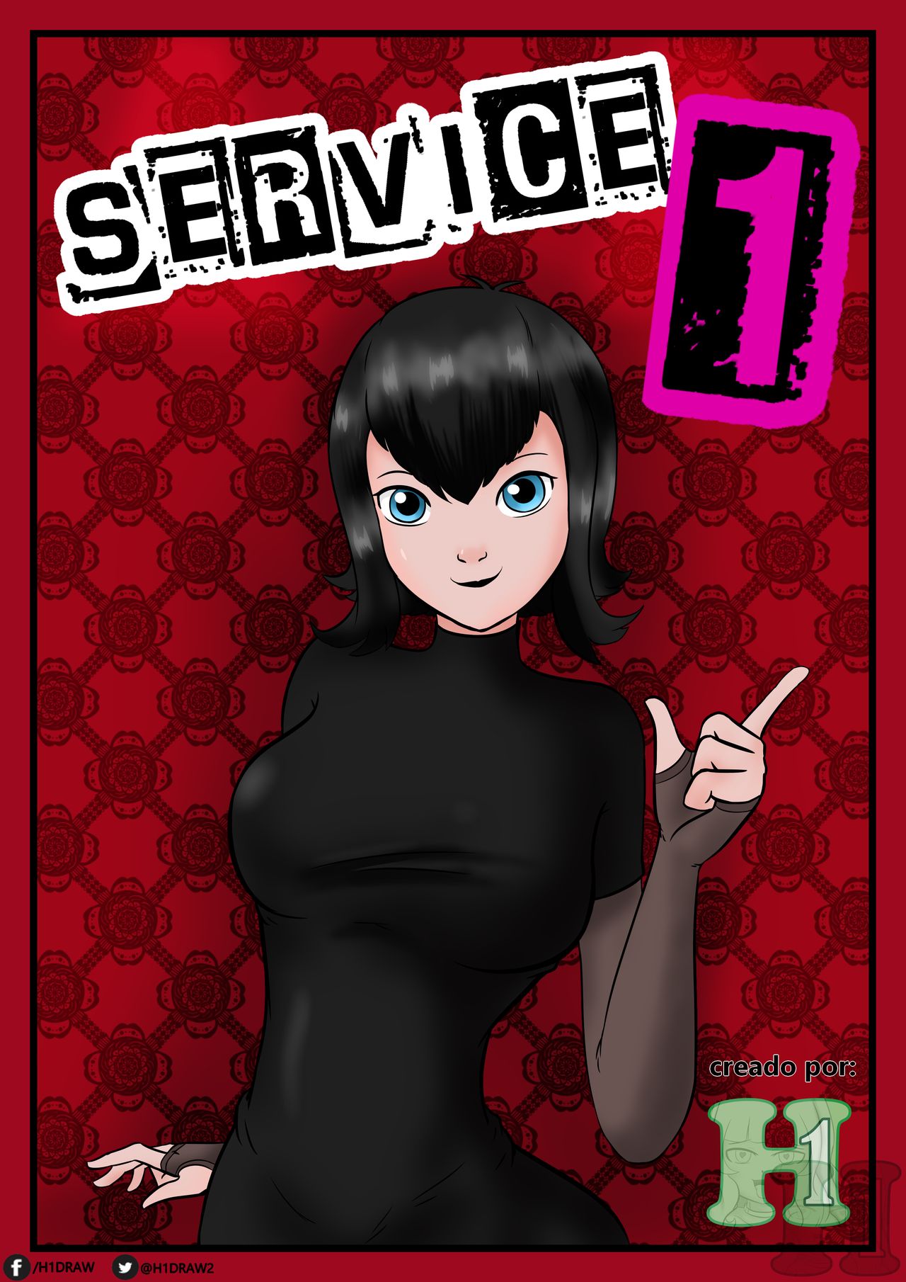 SERVICE 1