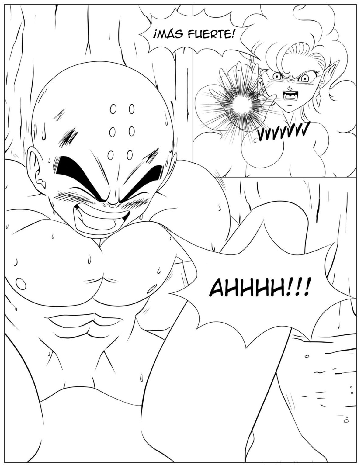 SEX or DEATH