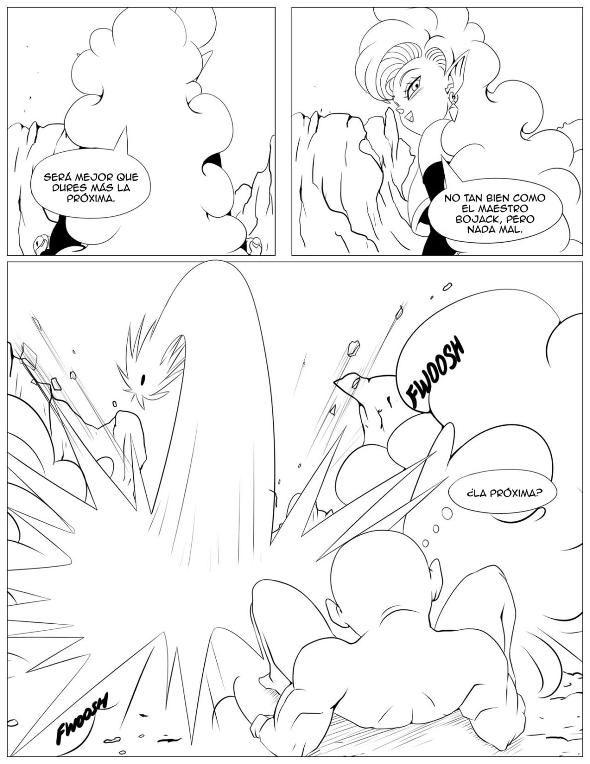 SEX or DEATH