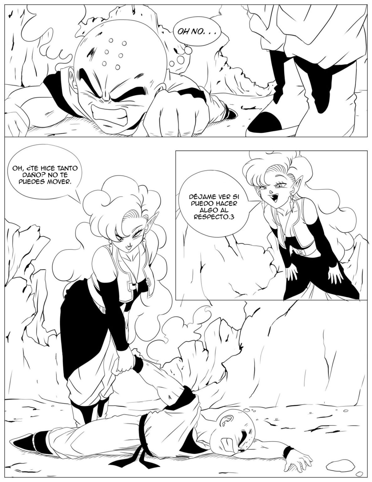 SEX or DEATH
