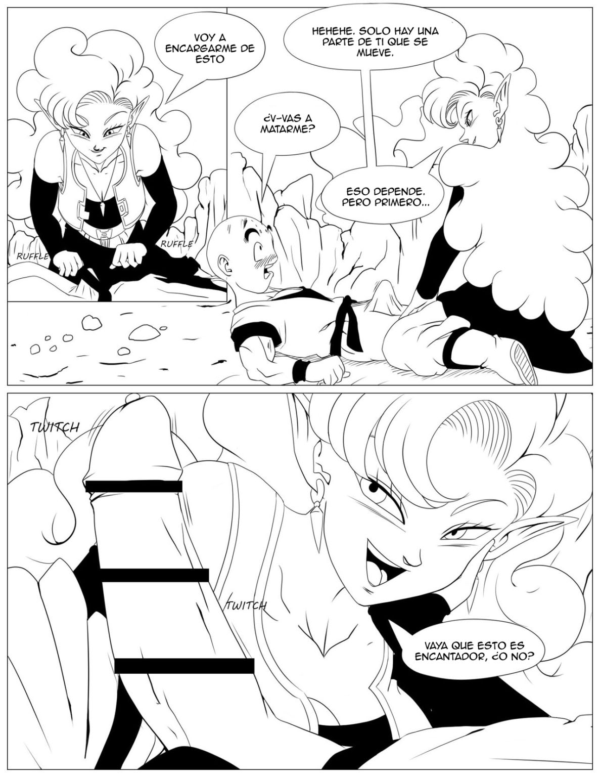 SEX or DEATH