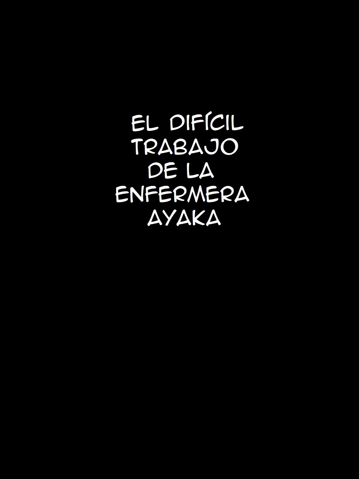 SEX SHINAI to Shinu Yamai parte 3