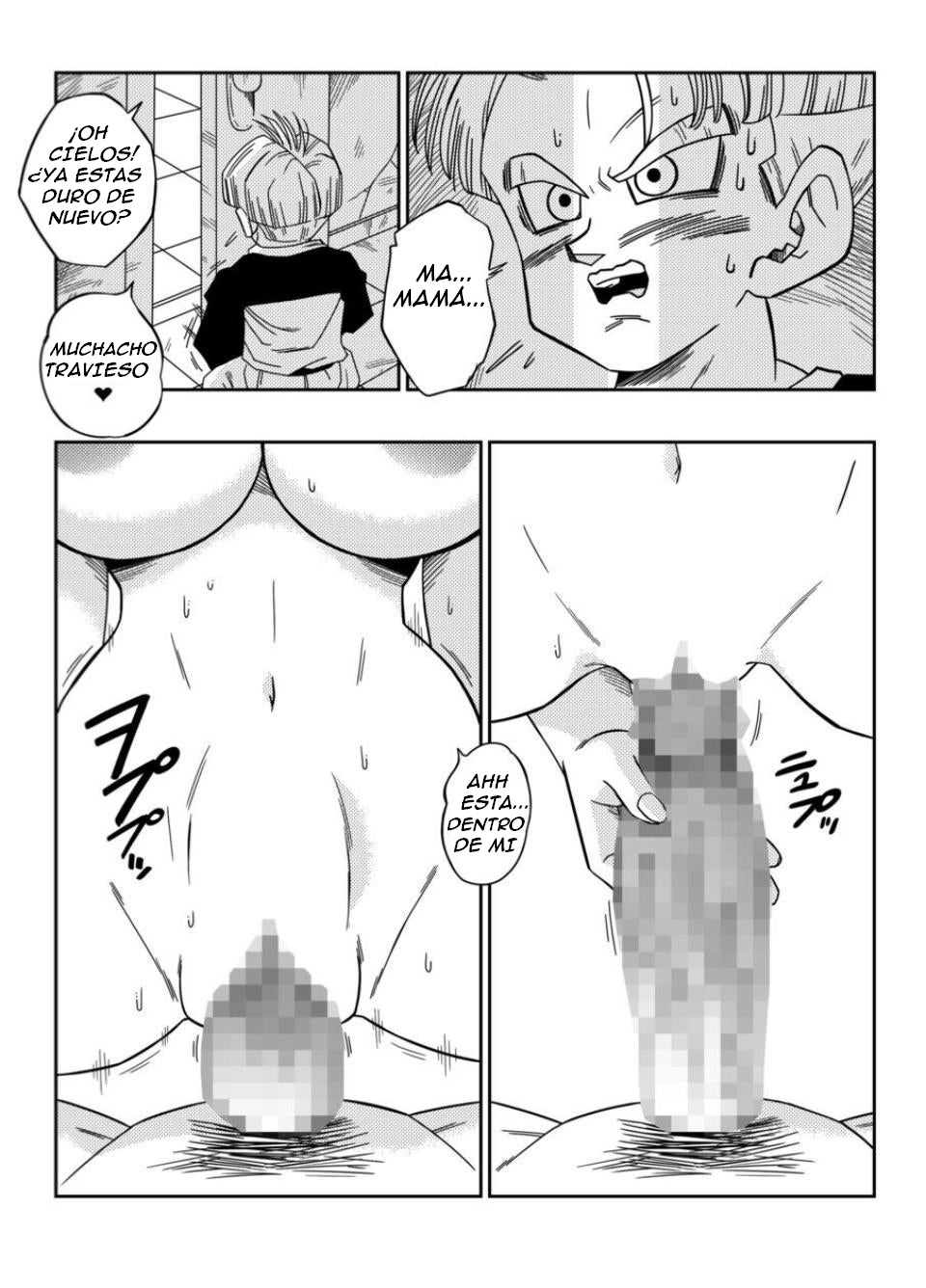 SEXO en el Futuro