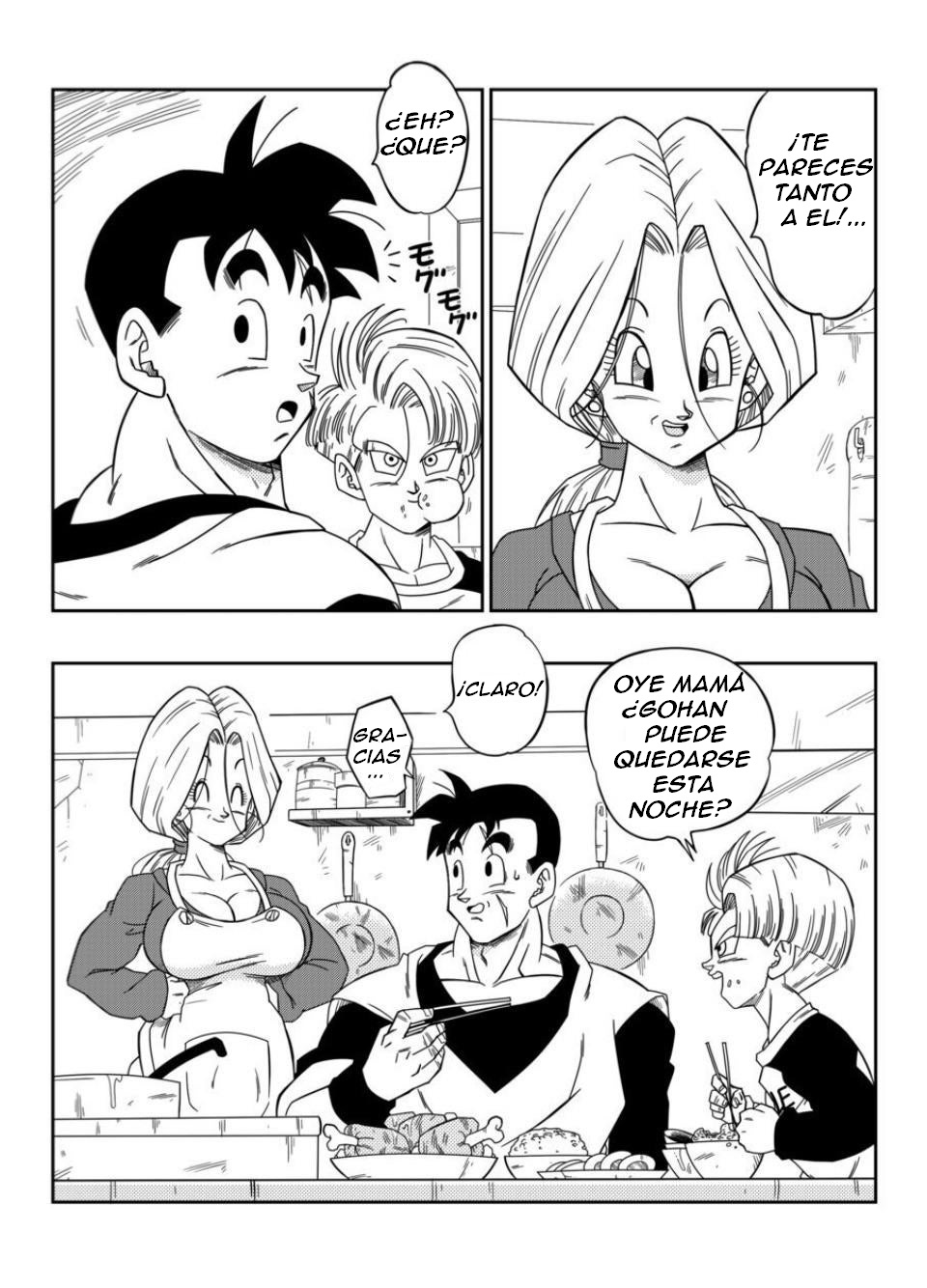 SEXO en el Futuro