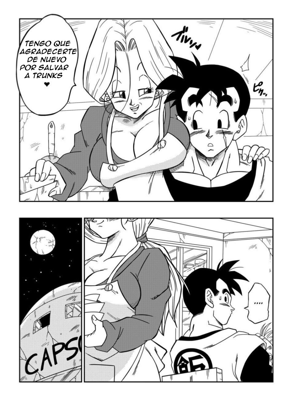 SEXO en el Futuro