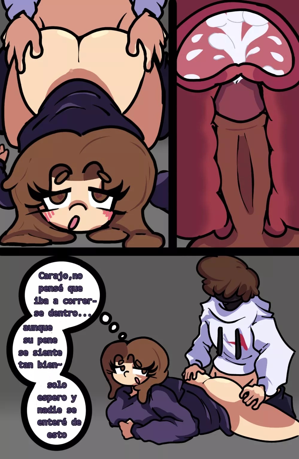 SEXSAFIO