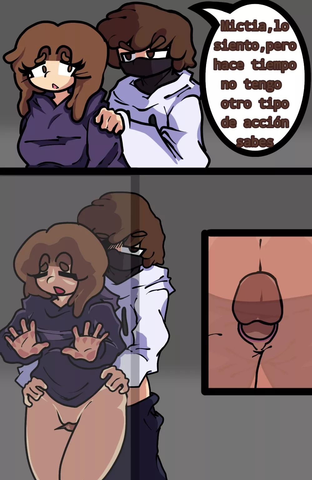 SEXSAFIO