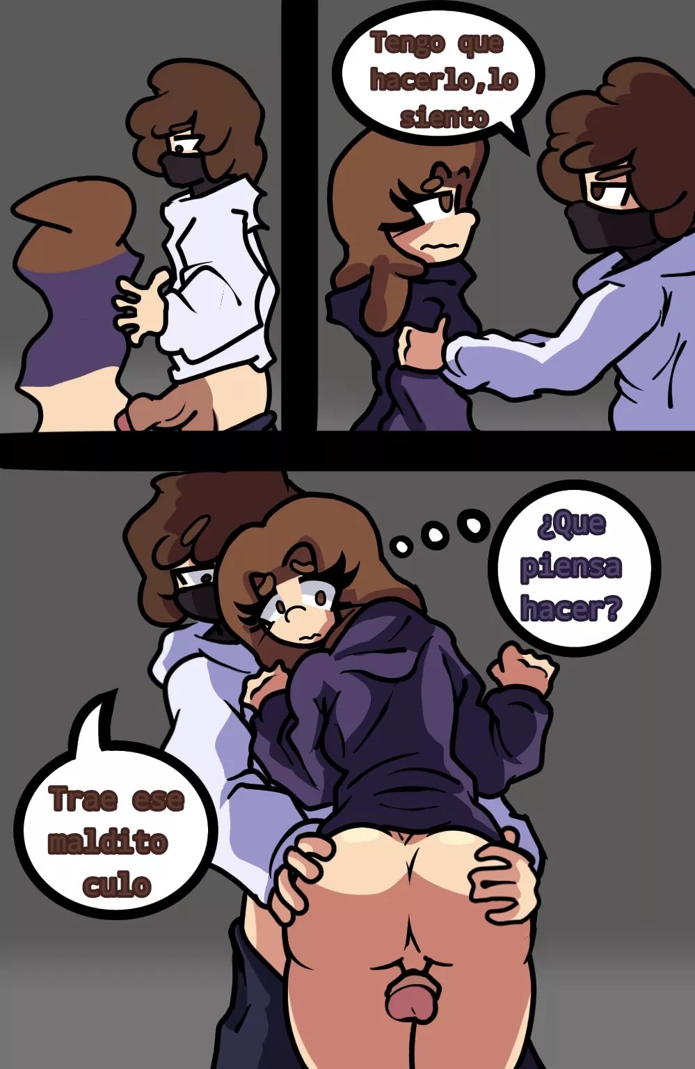 SEXSAFIO