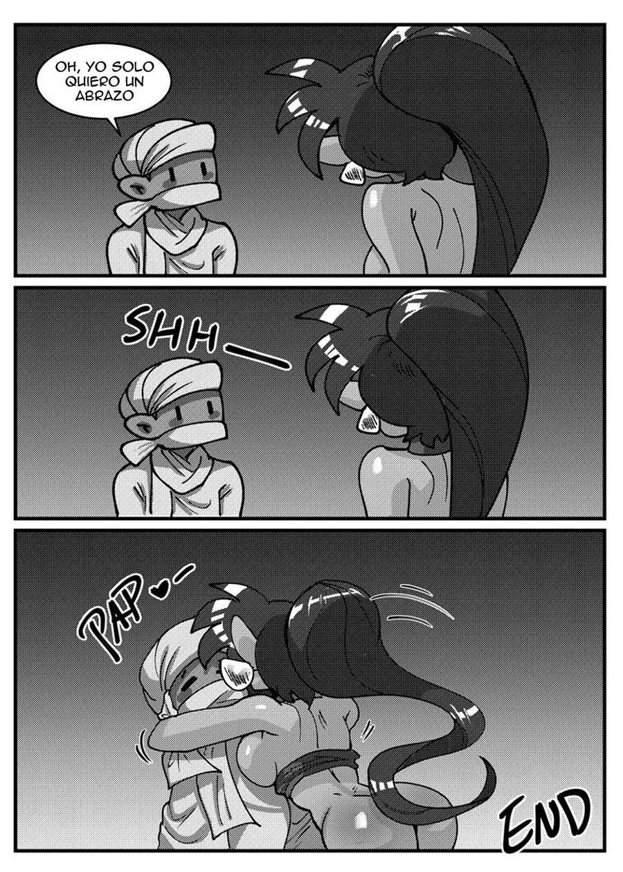 SHANTAE and the three WISHES