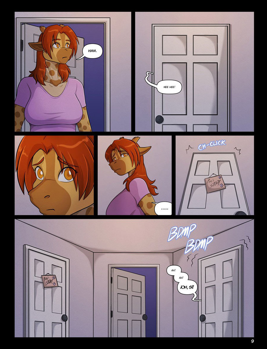 SHARE and SHARE Alike parte 1