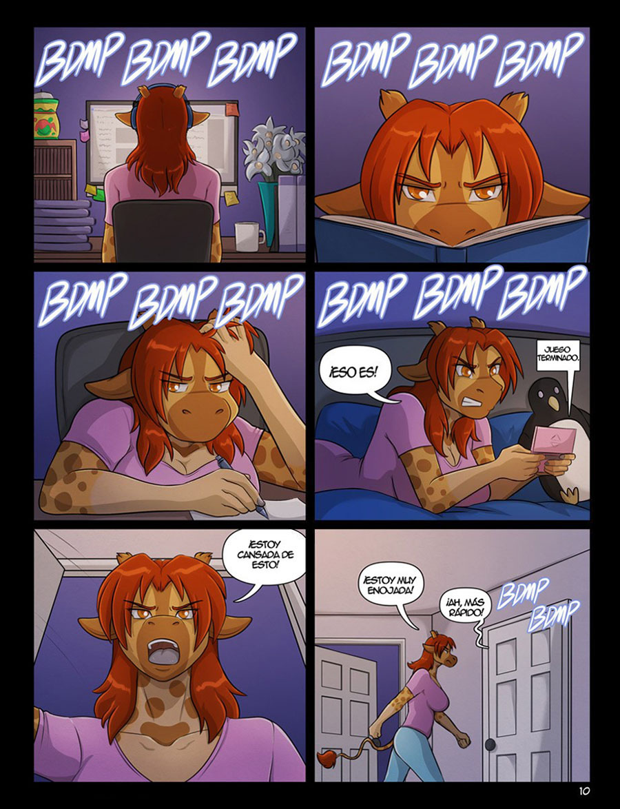 SHARE and SHARE Alike parte 1