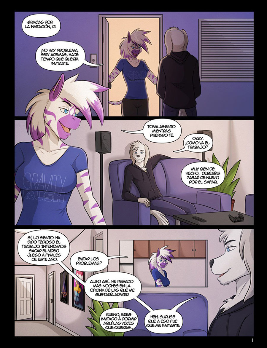 SHARE and SHARE Alike parte 1