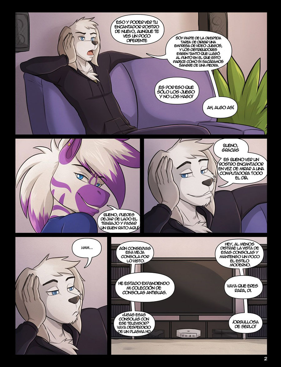 SHARE and SHARE Alike parte 1