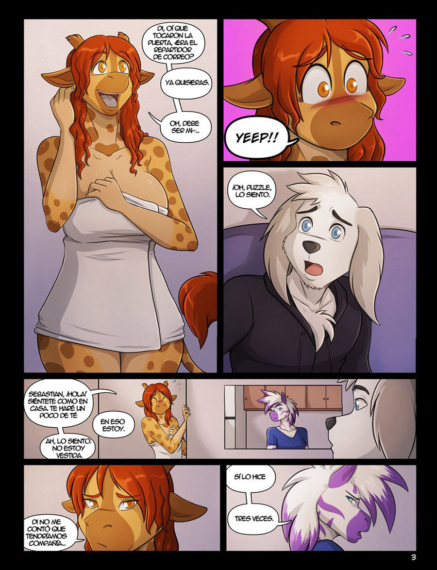 SHARE and SHARE Alike parte 1