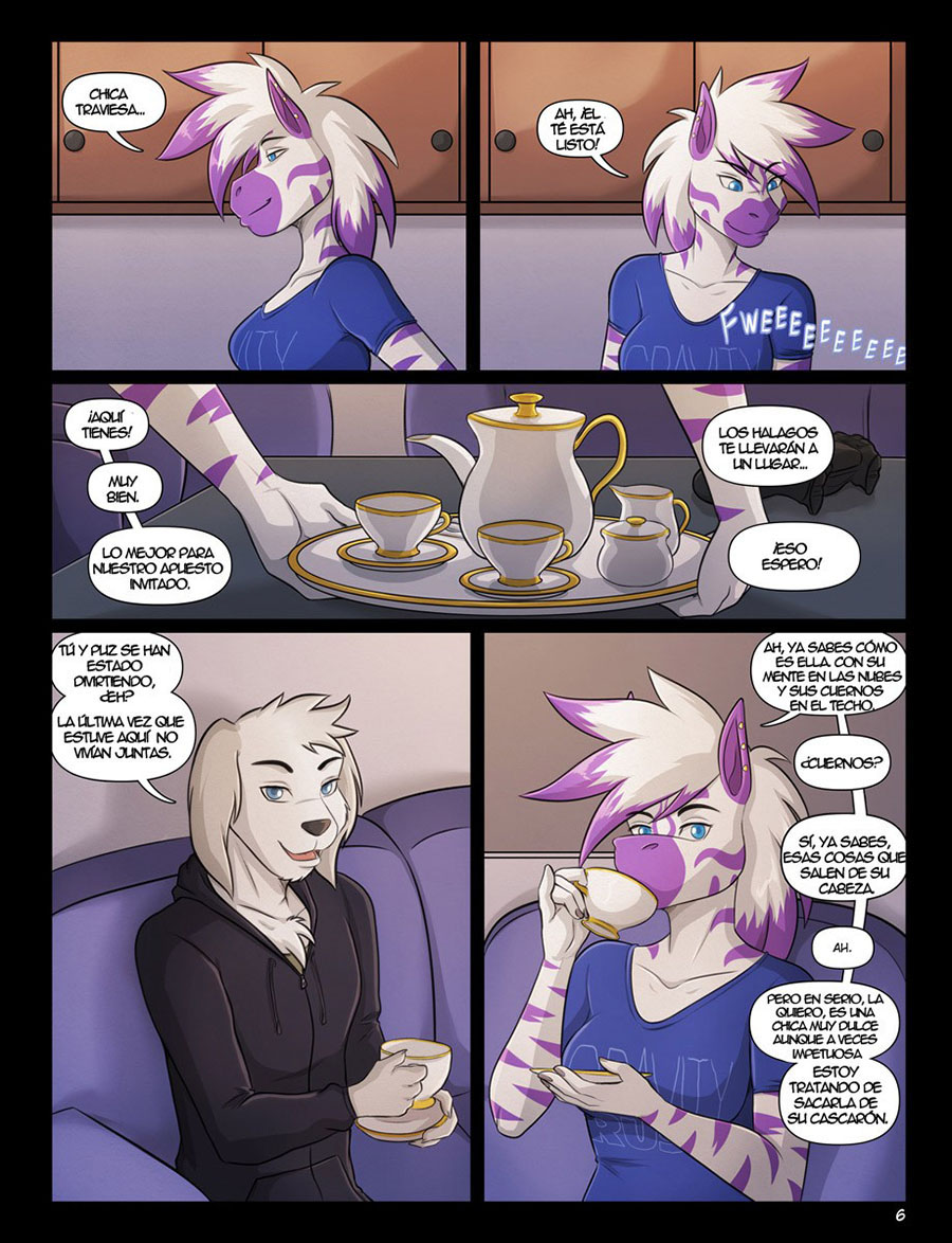 SHARE and SHARE Alike parte 1