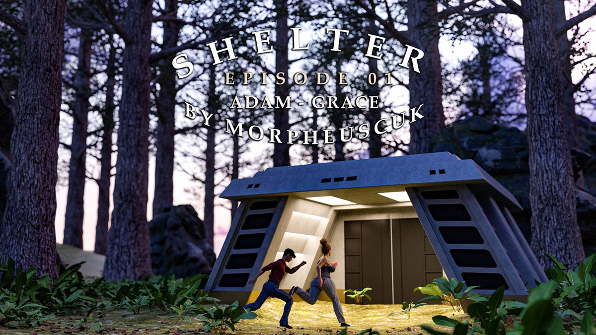 SHELTER parte 1