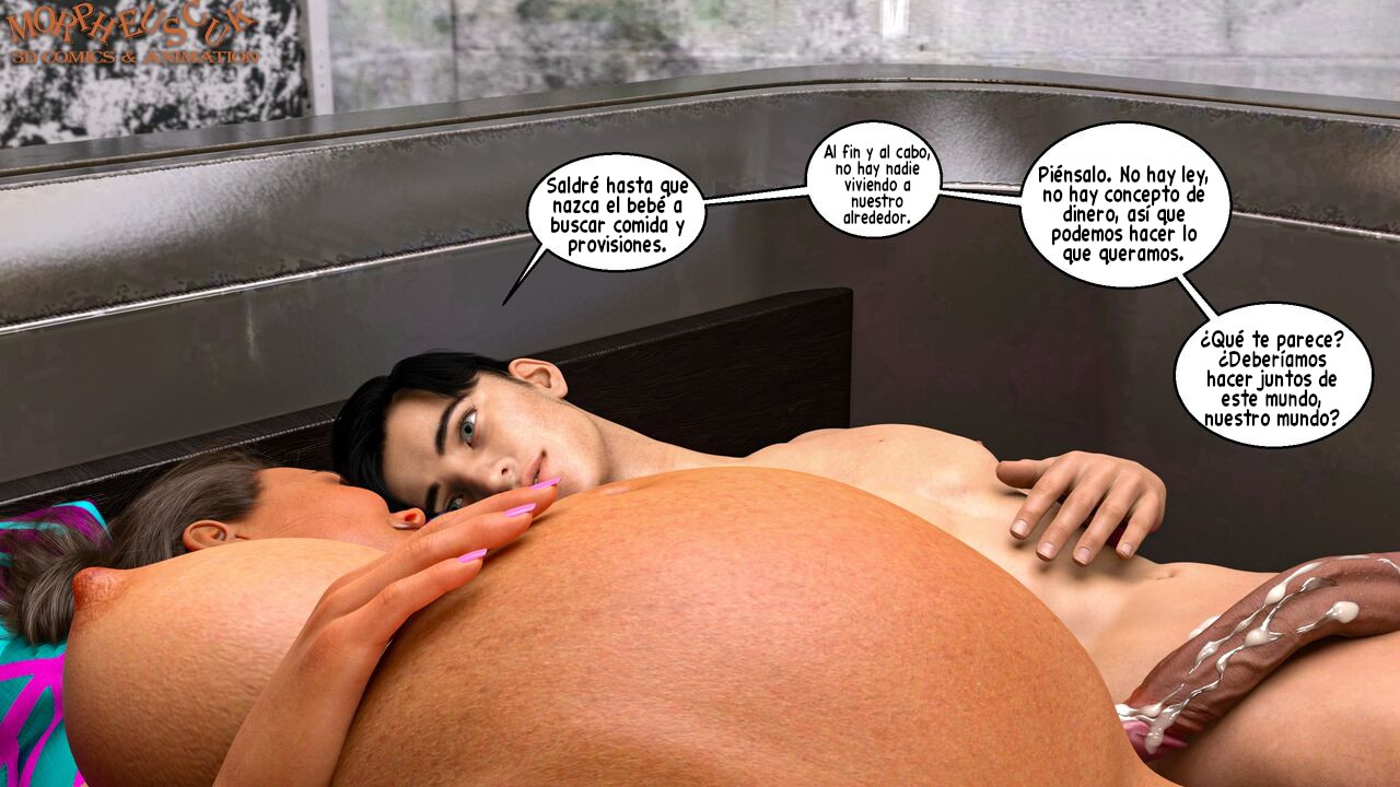 SHELTER parte 1