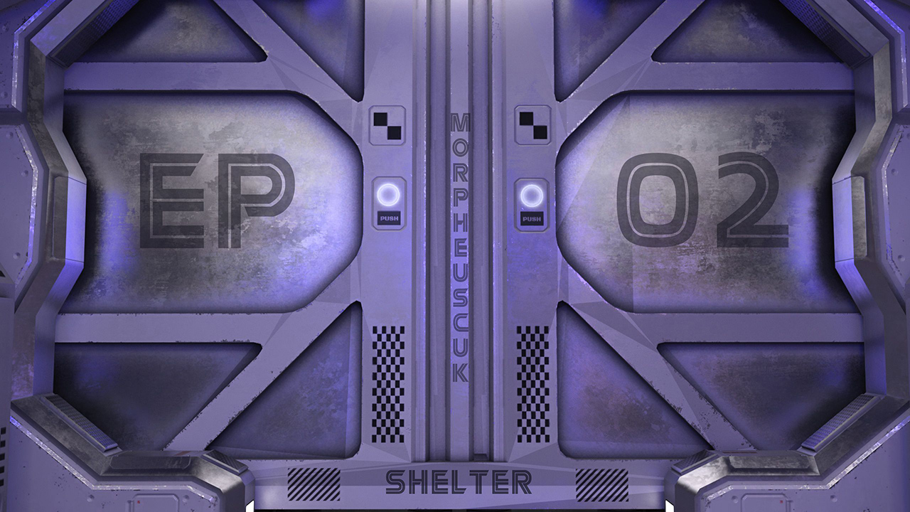 SHELTER parte 2