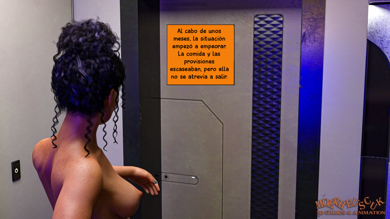 SHELTER parte 2