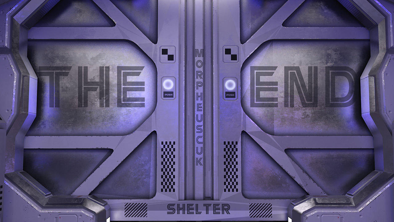 SHELTER parte 2