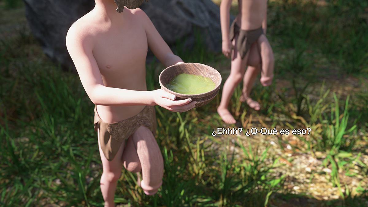 SHEVA x SHOTA tribe