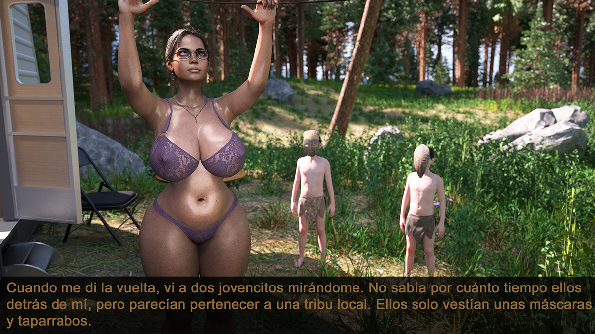 SHEVA x SHOTA tribe