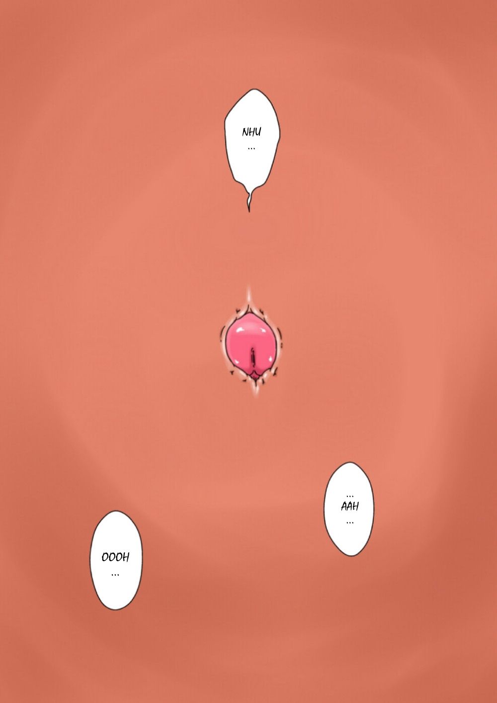 SHIN MAMA o NETORUZE parte 1