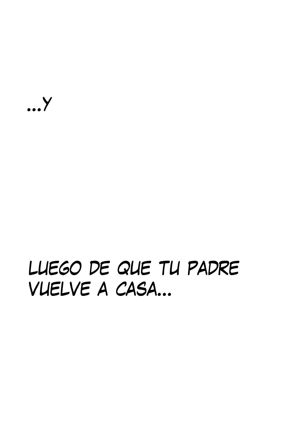 SHIN MAMA o NETORUZE parte 2
