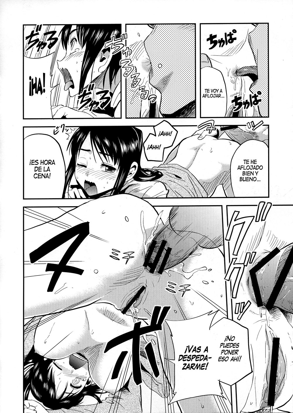 SHINGEKI no Harapeko Musume