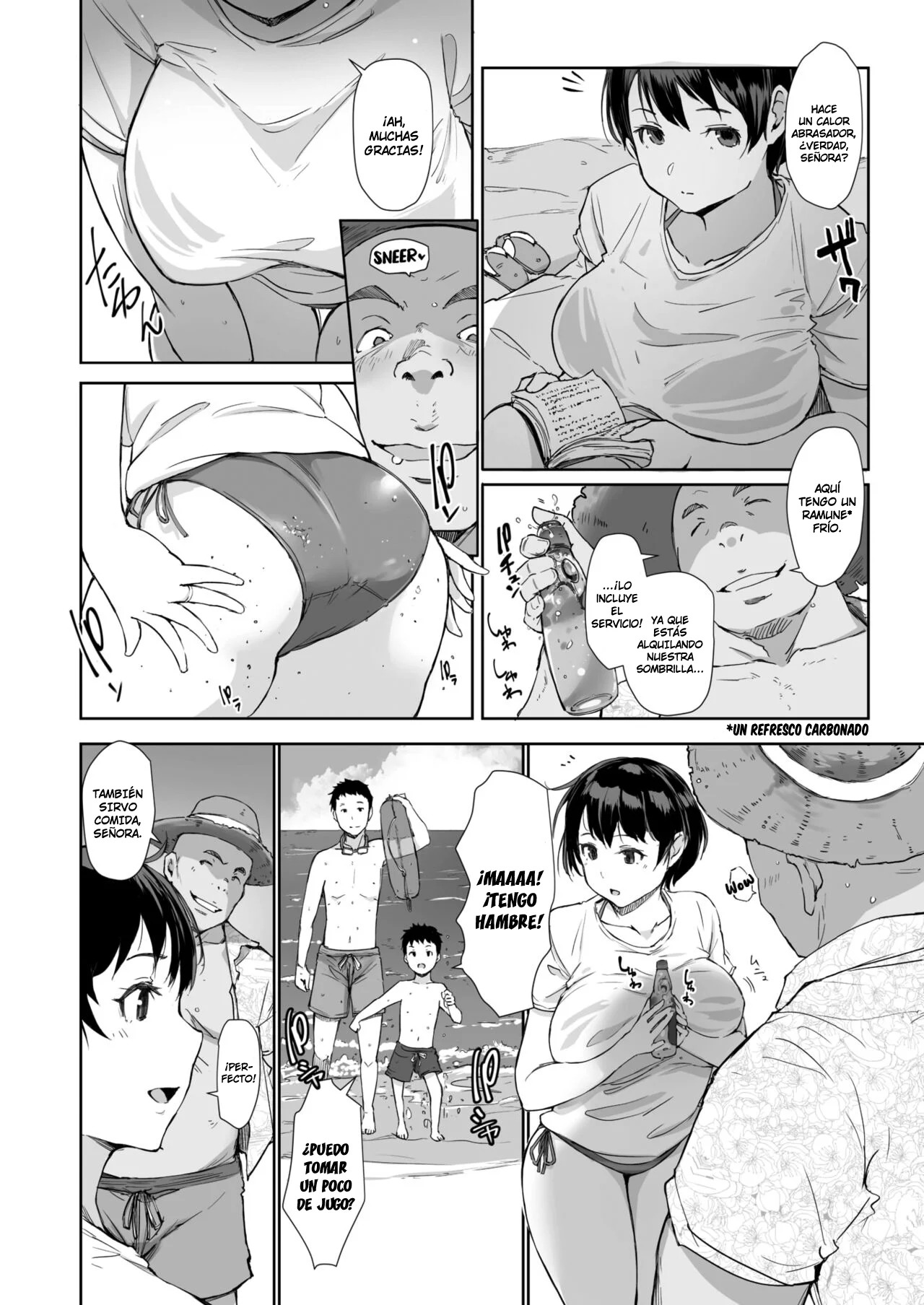 SHIZUKA No Umi + Epilogo