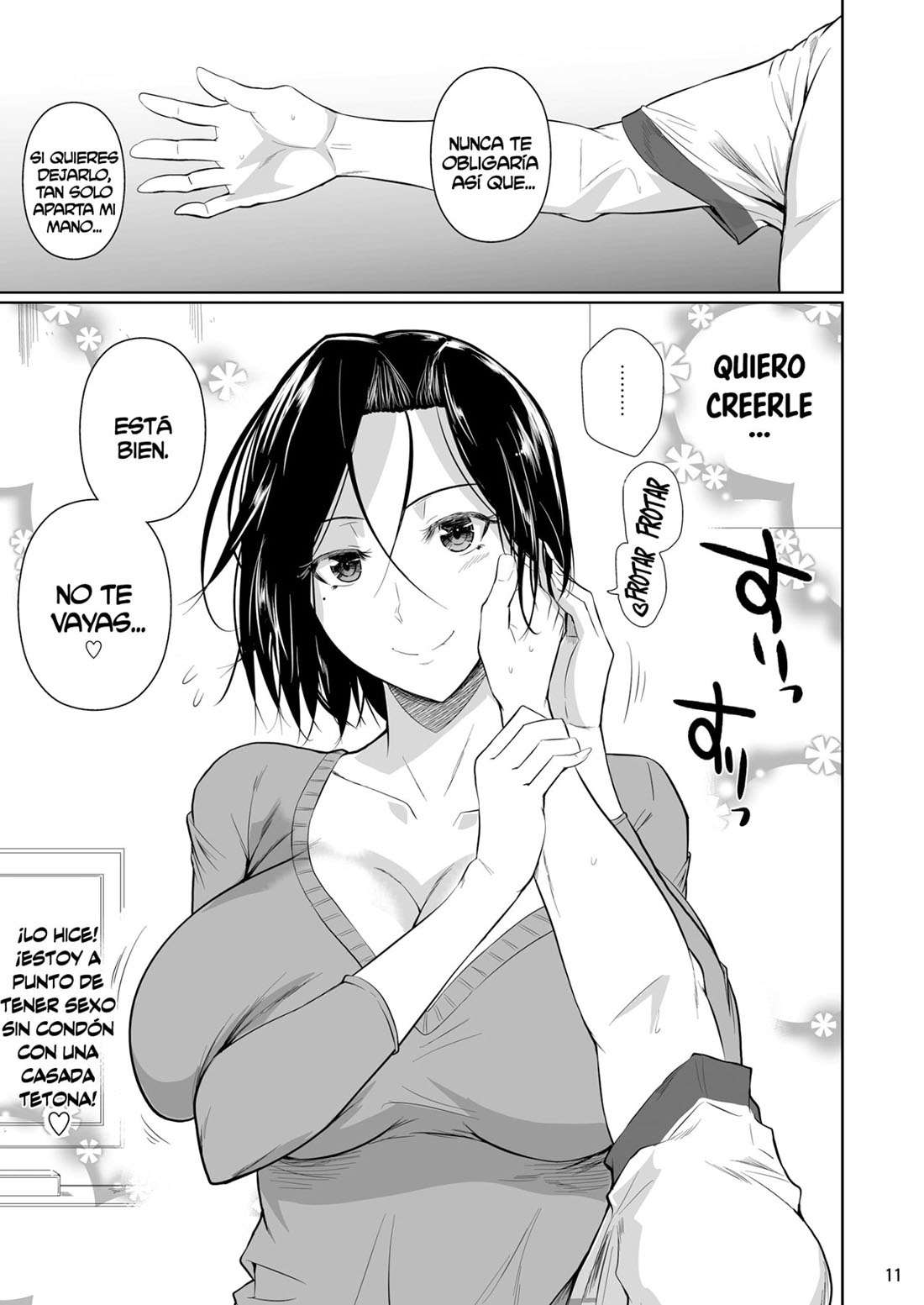 SHOUTENGAI no ana Zuma Tachi parte 1