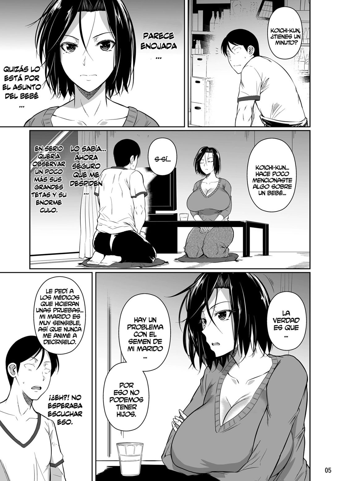 SHOUTENGAI no ana Zuma Tachi parte 1