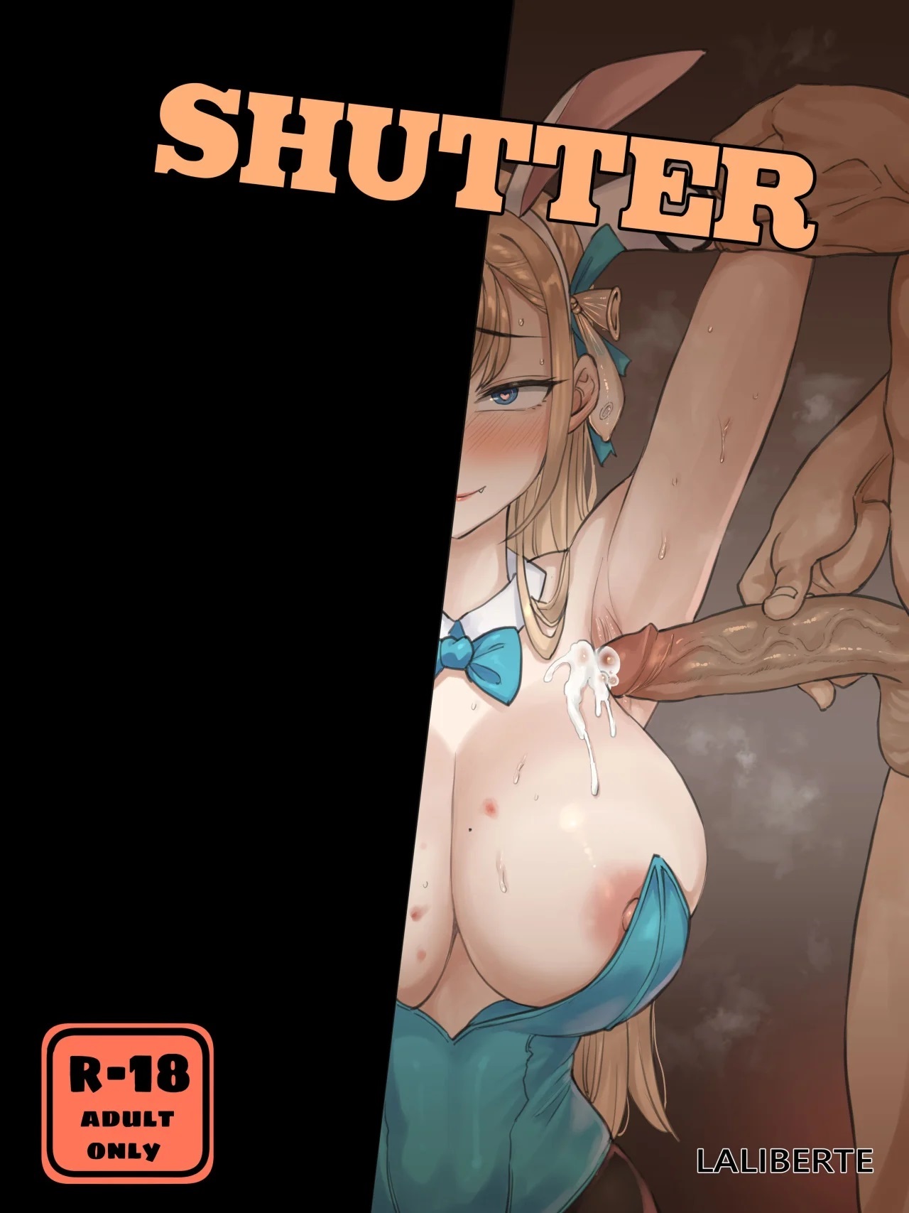 SHUTTER