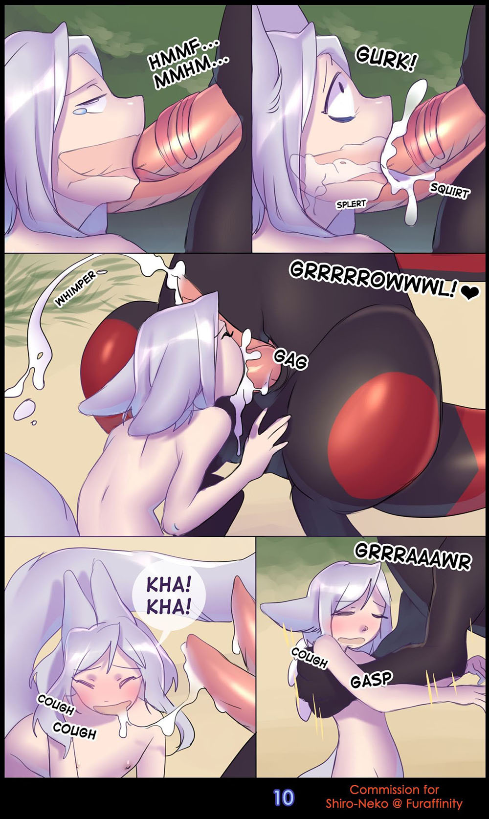 SILVER SOUL parte 1