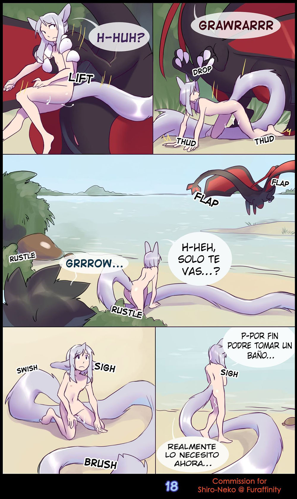 SILVER SOUL parte 1