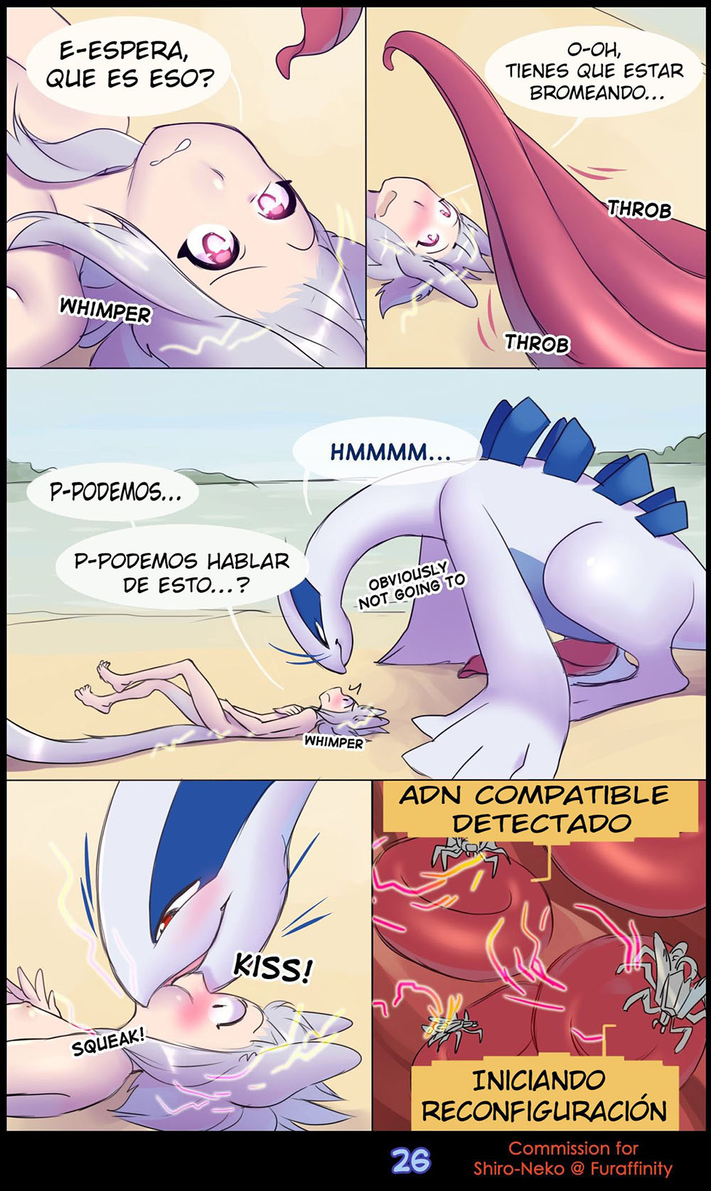 SILVER SOUL parte 1
