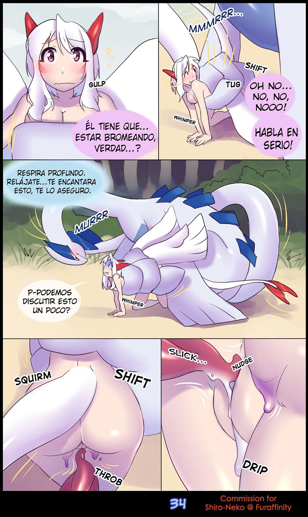 SILVER SOUL parte 1