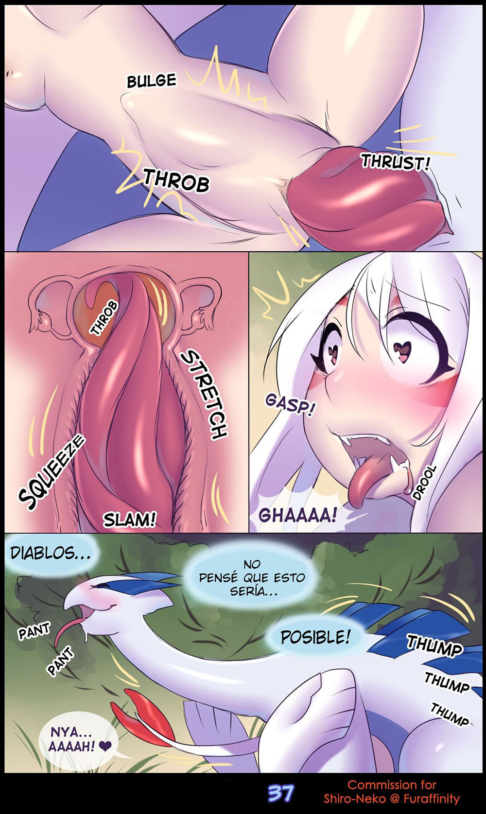 SILVER SOUL parte 1