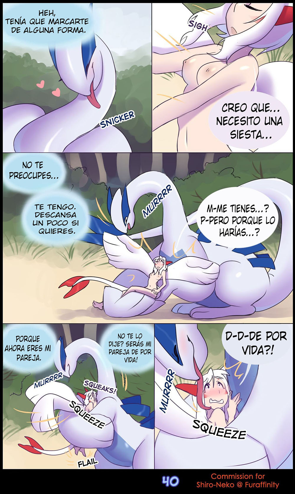 SILVER SOUL parte 1