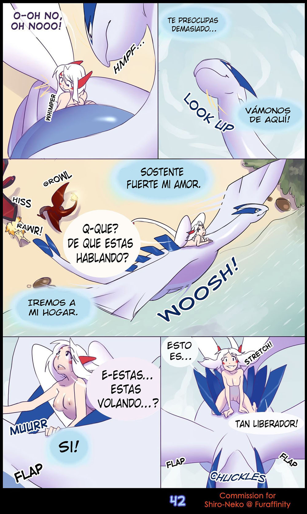 SILVER SOUL parte 1