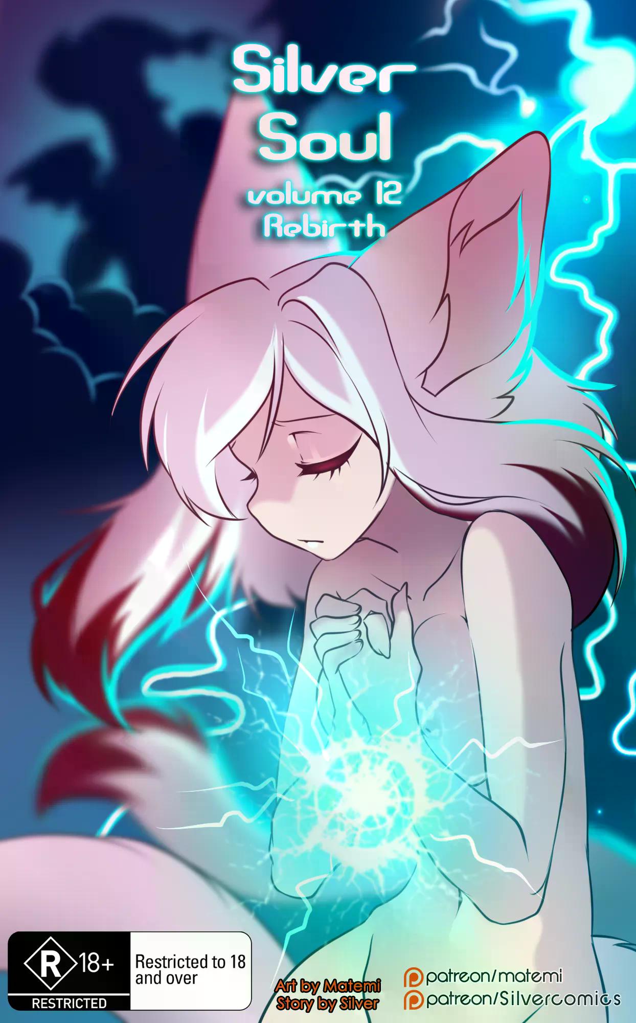 SILVER SOUL parte 12
