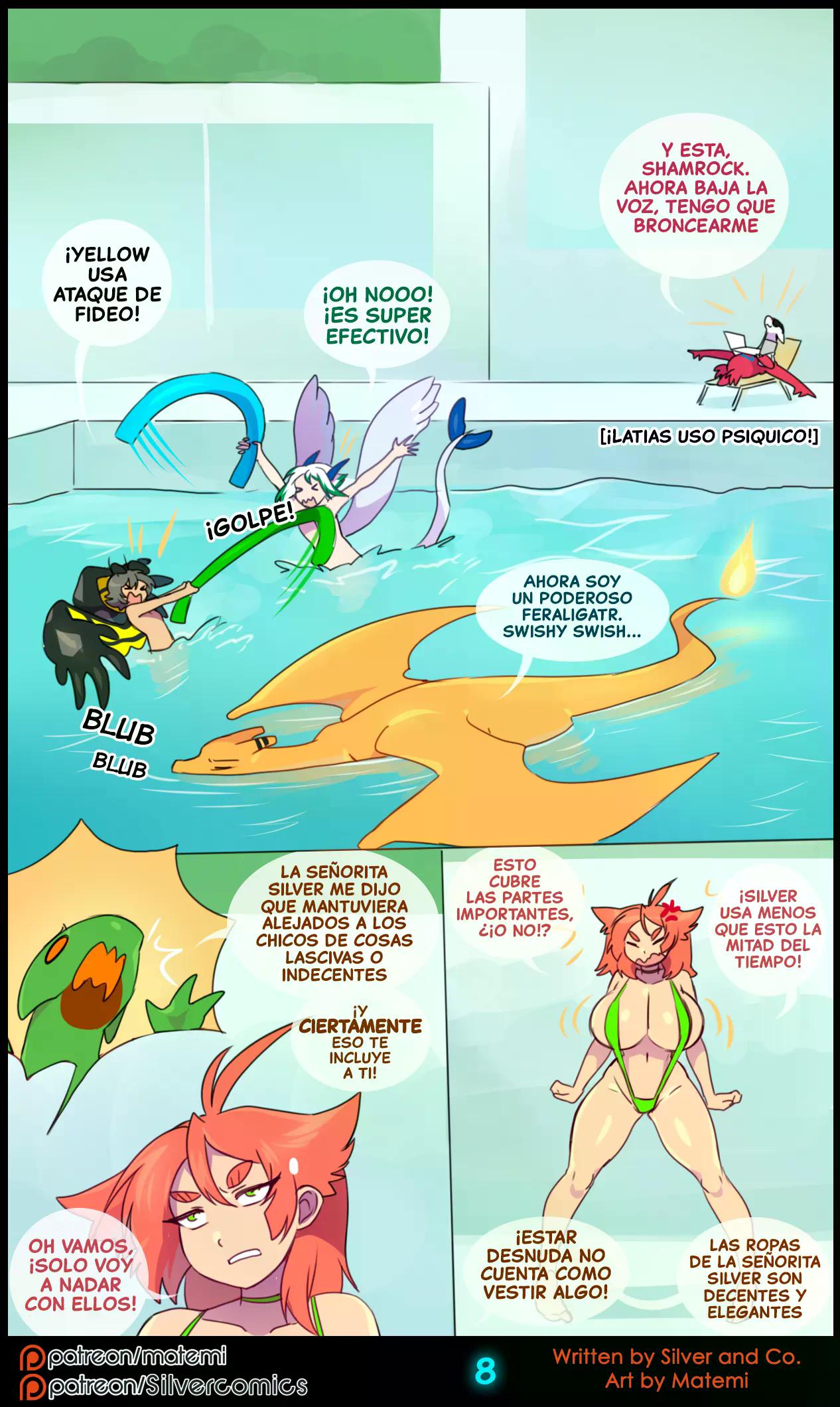SILVER SOUL parte 12