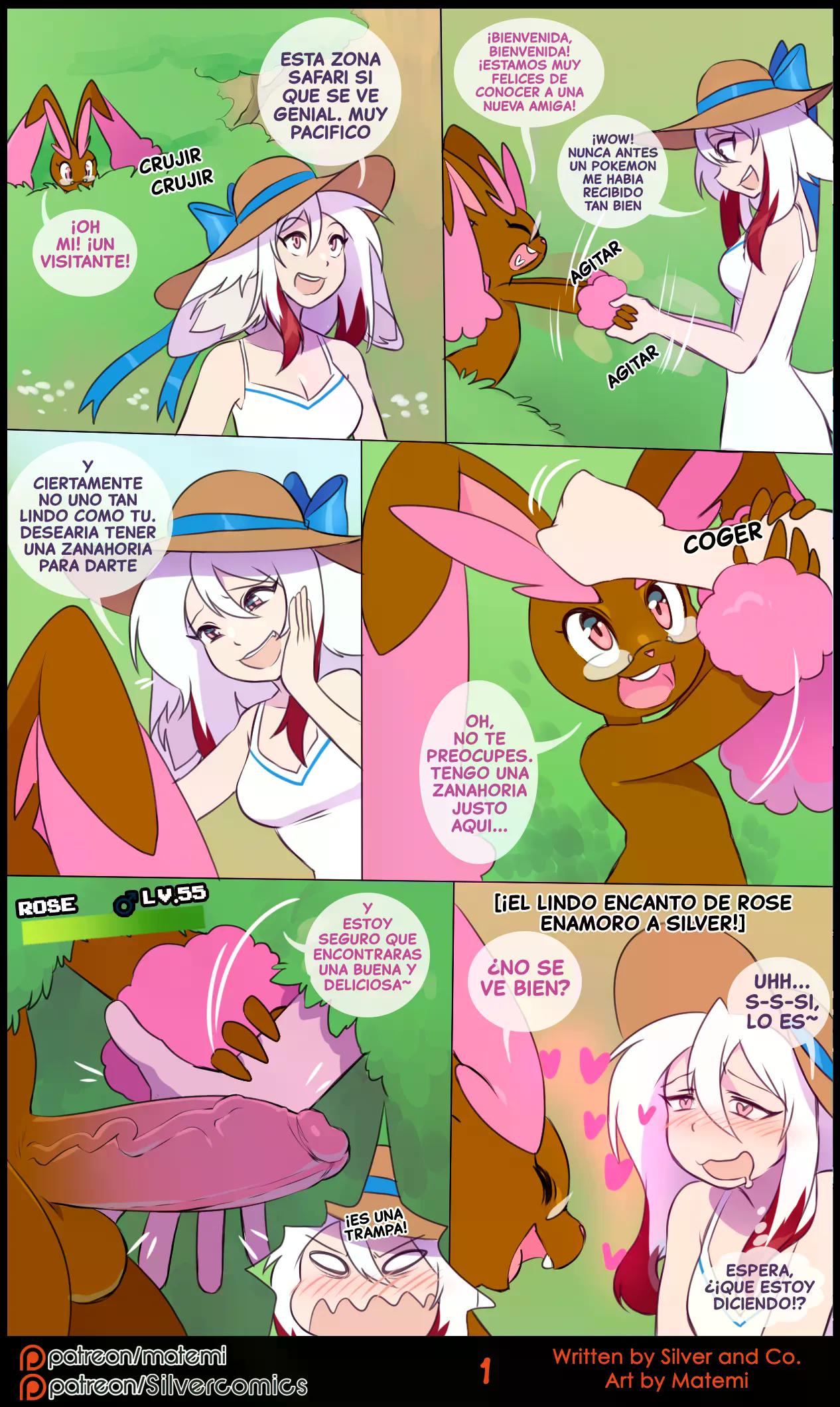 SILVER SOUL parte 12