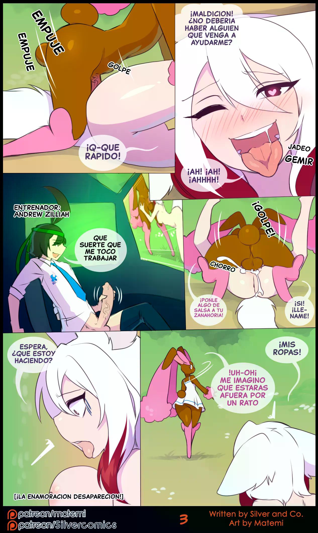 SILVER SOUL parte 12