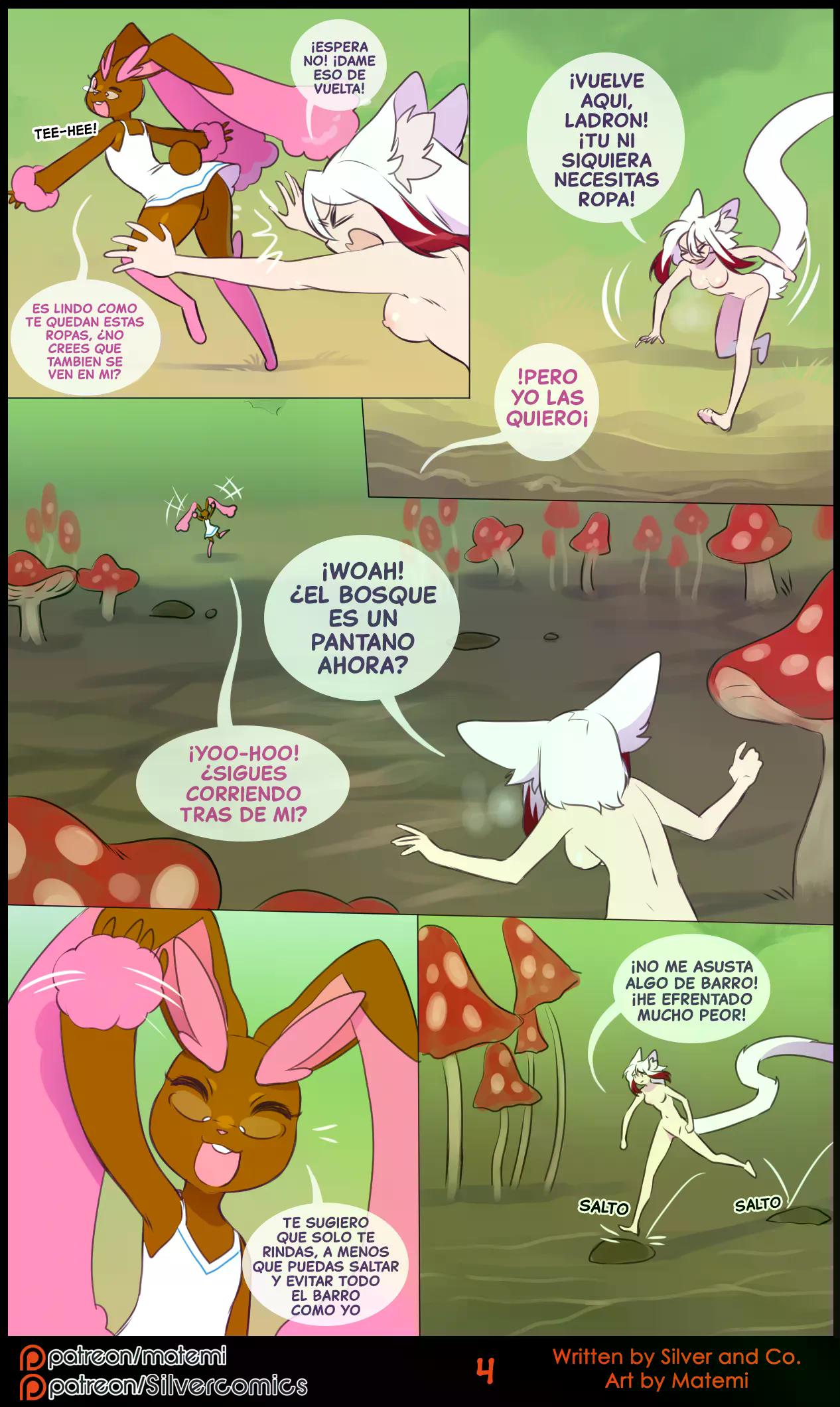 SILVER SOUL parte 12