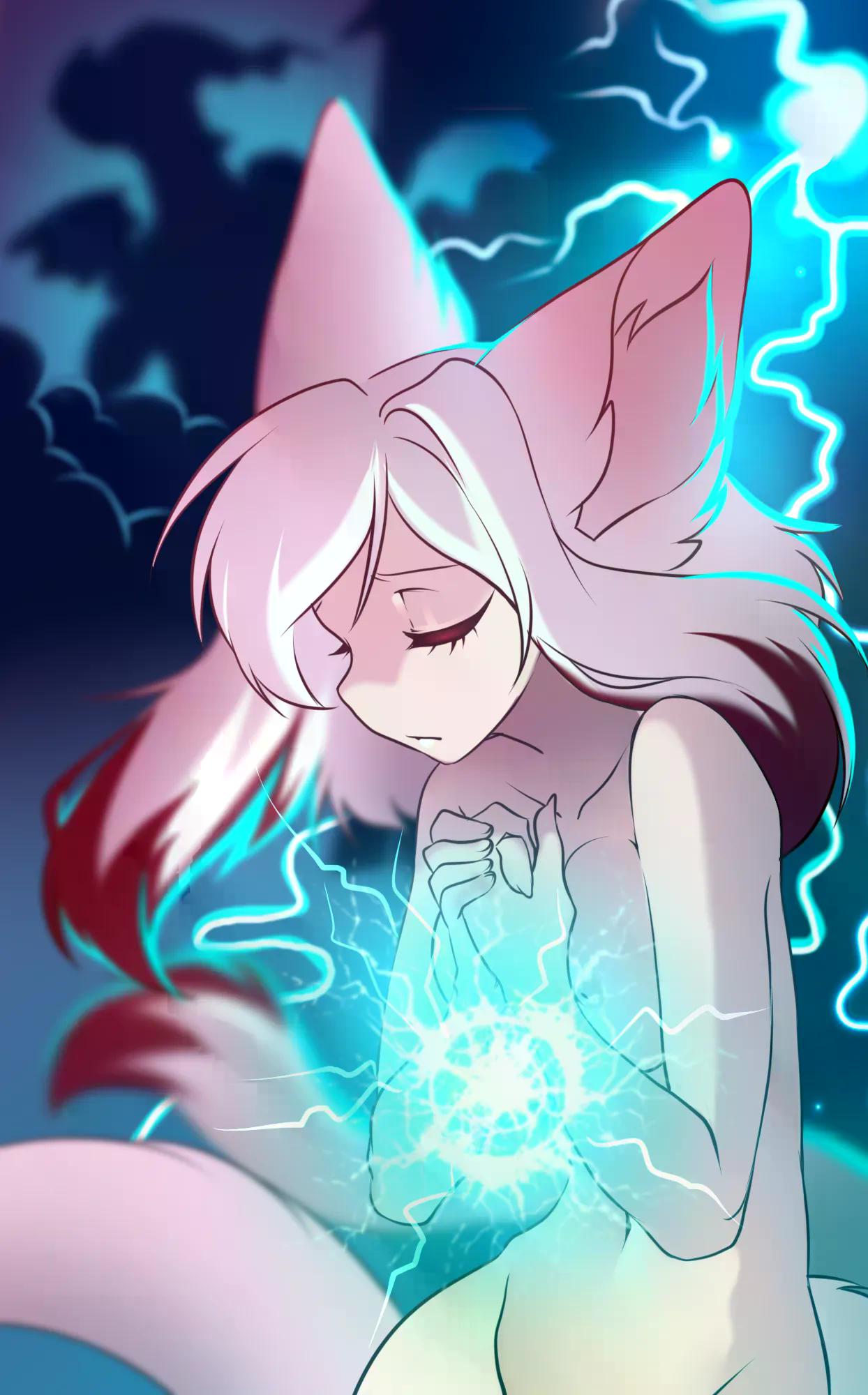 SILVER SOUL parte 12