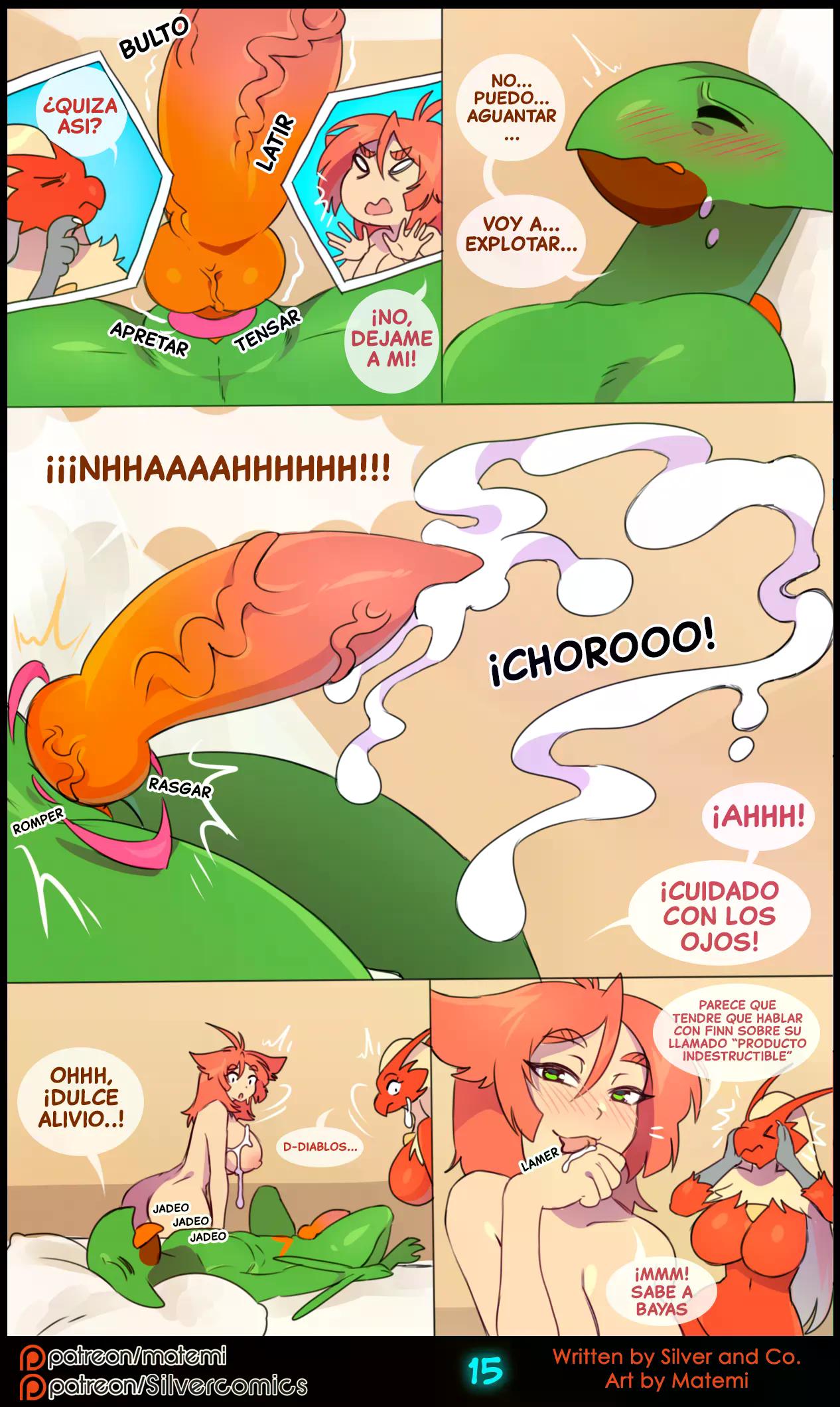 SILVER SOUL parte 12