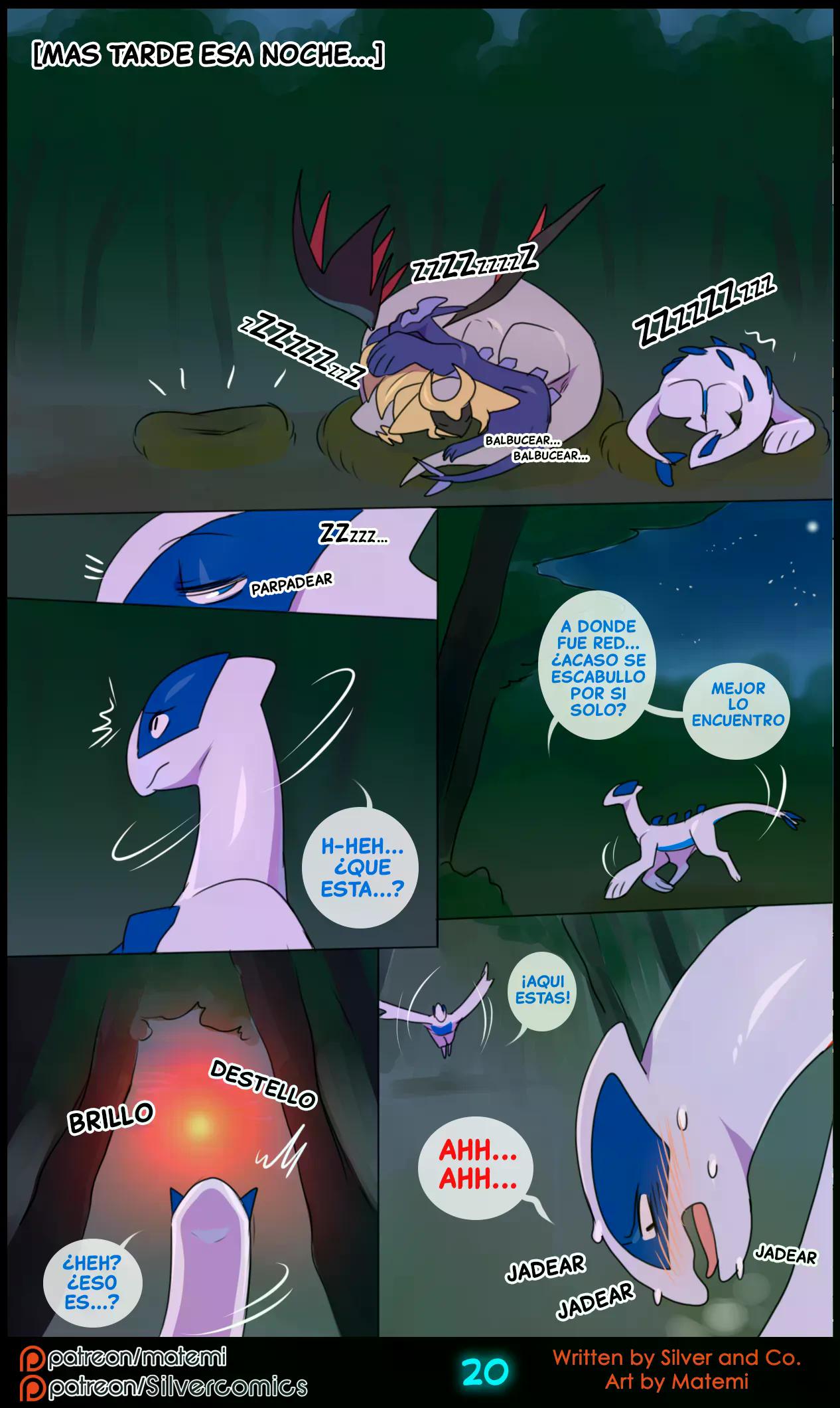 SILVER SOUL parte 12
