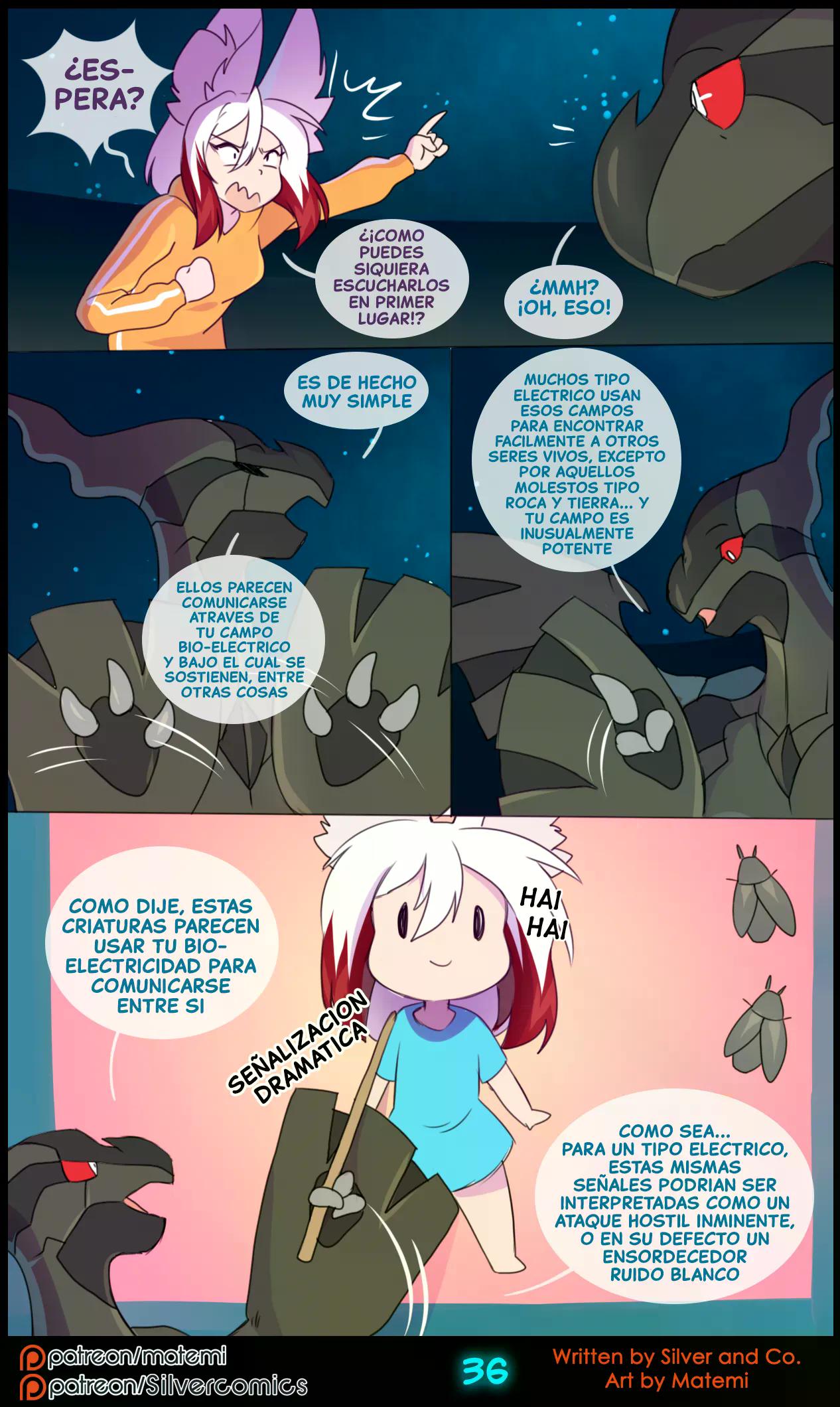 SILVER SOUL parte 12