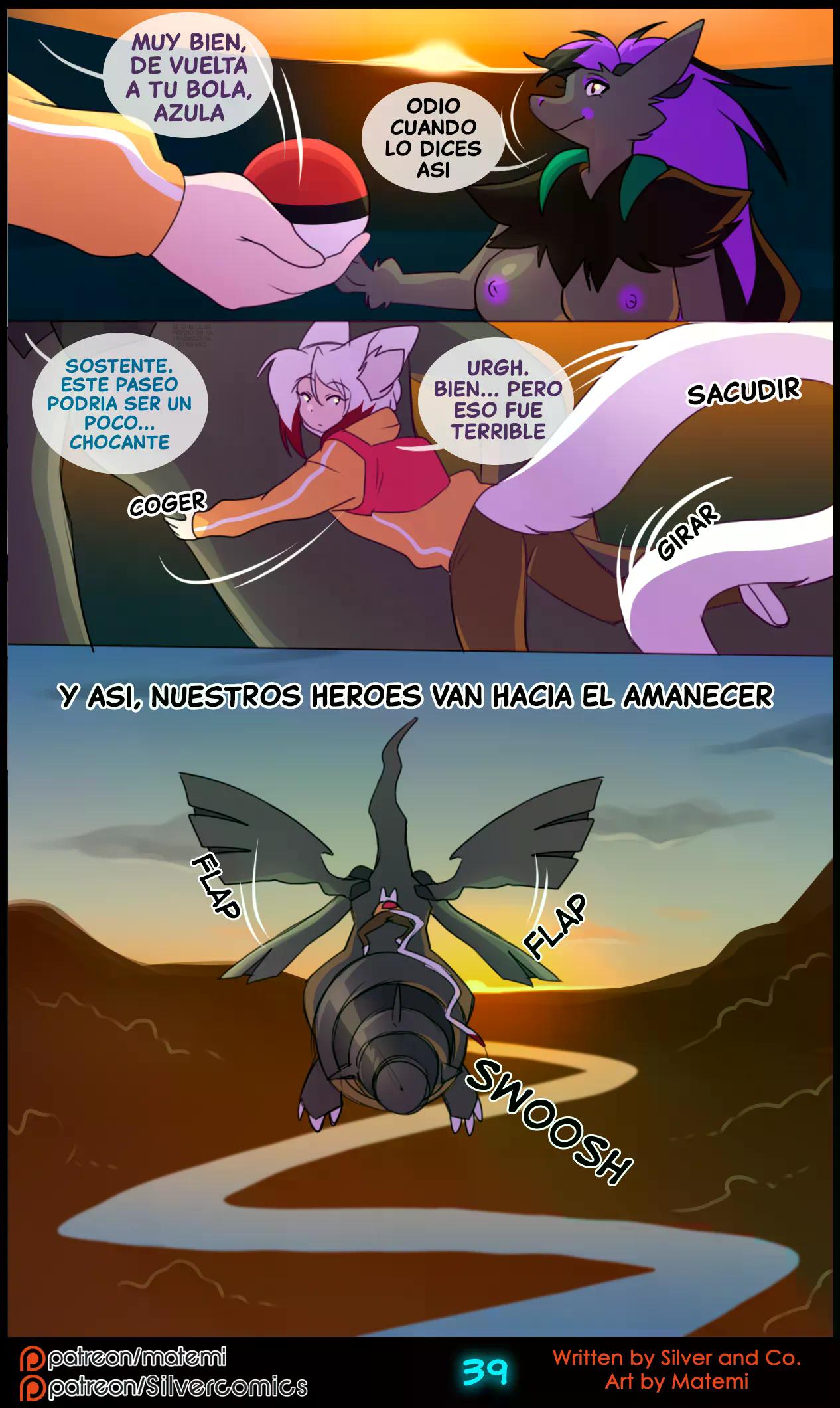 SILVER SOUL parte 12